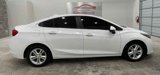 Used 2016 Chevrolet Cruze LT w/ Sun And Sound Package image 2