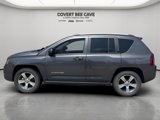 Certified 2017 Jeep Compass High Altitude image 6
