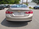 Used 2023 Chevrolet Malibu LT w/ Driver Confidence Package image 4