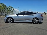 Used 2019 Honda Civic LX image 3