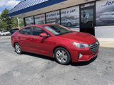 Used 2019 Hyundai Elantra Value Edition image 2