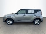 New 2025 Kia Soul LX image 4