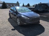 Used 2016 Ford Focus ST w/ Equipment Group 401A image 3