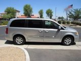Used 2012 Chrysler Town & Country Touring image 5