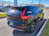 New 2024 Volvo XC40 B5 Plus w/ Climate Package image 3