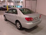 Used 2007 Toyota Corolla CE image 5