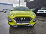 Used 2019 Hyundai Kona Ultimate w/ Cargo Package image 2