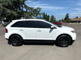 Used 2014 Ford Edge SEL w/ Equipment Group 205A image 5