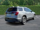 Used 2021 GMC Acadia SLT w/ Elevation Edition image 3