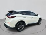 Used 2022 Nissan Murano Platinum w/ Cargo Package image 6