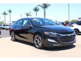 Used 2022 Chevrolet Malibu LT image 3