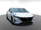 Used 2024 Nissan Sentra SV image 3