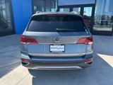 Used 2023 Volkswagen Taos SEL image 6