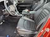 Certified 2023 Kia Forte GT-Line w/ GT-Line Premium Package image 5