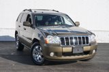 Used 2009 Jeep Grand Cherokee Limited image 2