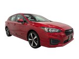 Used 2017 Subaru Impreza 2.0i Sport image 3