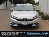 Used 2018 Honda Clarity Plug-In Hybrid image 4