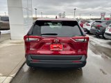 Certified 2024 Toyota RAV4 LE image 4