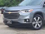 Used 2018 Chevrolet Traverse LT image 2
