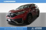 Used 2021 Honda CR-V EX image 3