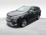 Used 2017 Hyundai Santa Fe SE w/ Cargo Package image 3