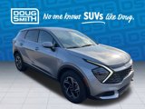 Used 2024 Kia Sportage LX image 6