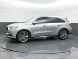 Used 2017 Acura MDX SH-AWD w/ Technology Package image 4