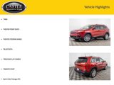 Used 2017 Jeep Cherokee Limited image 3
