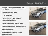 Used 2018 Subaru Outback 2.5i Limited image 4