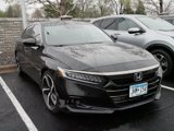 Certified 2022 Honda Accord Sport Special Edition image 3