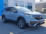 Used 2021 Honda CR-V EX image 3