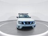 Used 2021 Nissan Frontier SV image 3