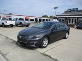 Used 2017 Chevrolet Malibu LS image 2