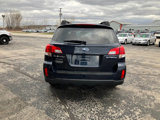 Used 2013 Subaru Outback 2.5i Premium w/ All-Weather Pkg image 4
