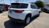 Certified 2022 Chevrolet Traverse LS image 5