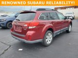 Used 2012 Subaru Outback 2.5i Limited image 4