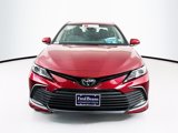 Certified 2022 Toyota Camry LE image 3