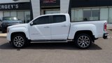 Certified 2022 GMC Canyon Denali image 5
