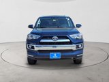 Used 2018 Toyota 4Runner Limited image 2