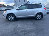 Used 2009 Toyota RAV4 Limited image 2