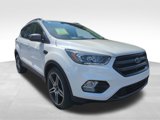 Used 2019 Ford Escape SEL image 3