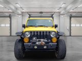 Used 2020 Jeep Wrangler Unlimited Sport S image 2