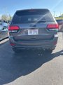Used 2017 Jeep Grand Cherokee Altitude image 4
