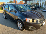 Used 2013 Chevrolet Sonic LT image 4