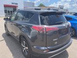 Used 2018 Toyota RAV4 XLE image 5
