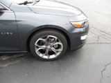 Used 2021 Chevrolet Malibu LT image 3