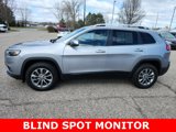 Used 2019 Jeep Cherokee Latitude Plus w/ Cold Weather Group image 6