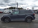 Used 2018 Dodge Journey Crossroad image 2