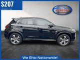 Used 2020 Mitsubishi Outlander Sport SE image 4