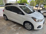 Used 2018 Chevrolet Spark LS image 2